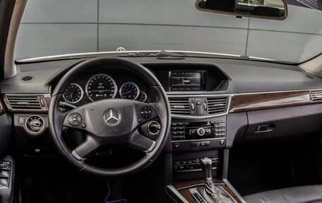 Mercedes-Benz E-Класс, 2010 год, 1 199 000 рублей, 14 фотография