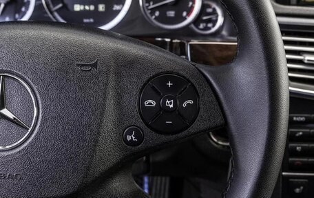 Mercedes-Benz E-Класс, 2010 год, 1 199 000 рублей, 12 фотография