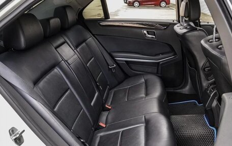 Mercedes-Benz E-Класс, 2010 год, 1 199 000 рублей, 13 фотография