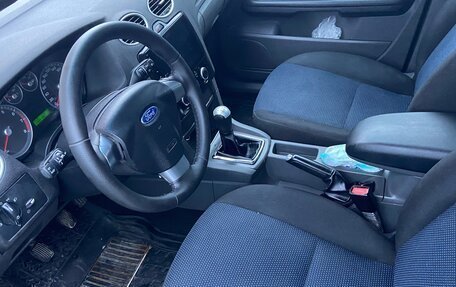 Ford Focus II рестайлинг, 2005 год, 350 000 рублей, 5 фотография