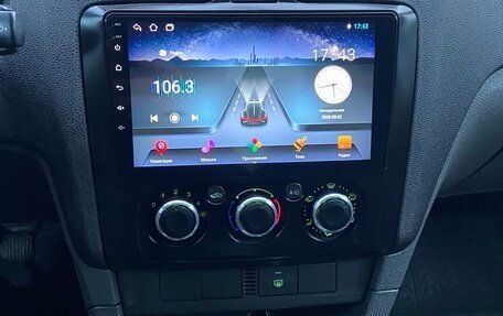 Ford Focus II рестайлинг, 2005 год, 350 000 рублей, 7 фотография