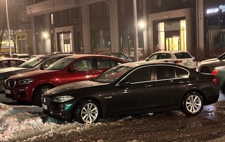 BMW 5 серия, 2013 год, 1 950 000 рублей, 2 фотография