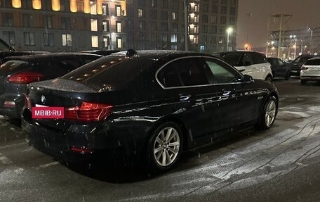 BMW 5 серия, 2013 год, 1 950 000 рублей, 3 фотография