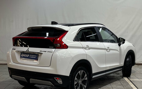 Mitsubishi Eclipse Cross, 2019 год, 2 050 000 рублей, 3 фотография