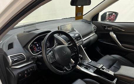 Mitsubishi Eclipse Cross, 2019 год, 2 050 000 рублей, 7 фотография