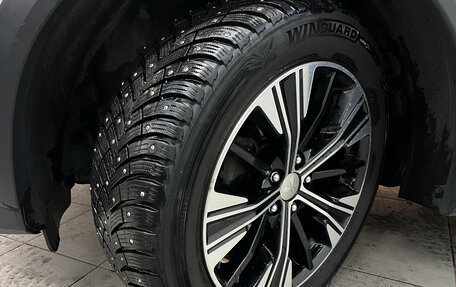 Mitsubishi Eclipse Cross, 2019 год, 2 050 000 рублей, 5 фотография