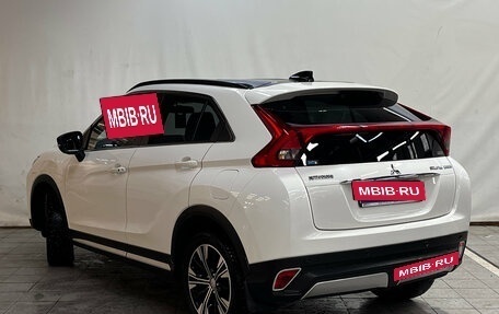 Mitsubishi Eclipse Cross, 2019 год, 2 050 000 рублей, 4 фотография