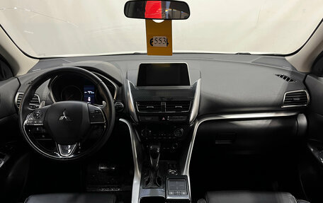 Mitsubishi Eclipse Cross, 2019 год, 2 050 000 рублей, 8 фотография