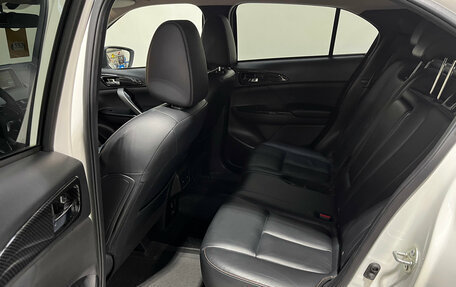 Mitsubishi Eclipse Cross, 2019 год, 2 050 000 рублей, 9 фотография