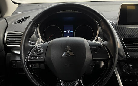 Mitsubishi Eclipse Cross, 2019 год, 2 050 000 рублей, 13 фотография