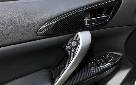 Mitsubishi Eclipse Cross, 2019 год, 2 050 000 рублей, 11 фотография