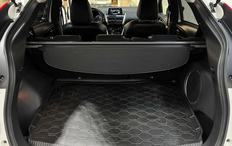 Mitsubishi Eclipse Cross, 2019 год, 2 050 000 рублей, 10 фотография