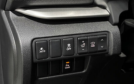 Mitsubishi Eclipse Cross, 2019 год, 2 050 000 рублей, 12 фотография