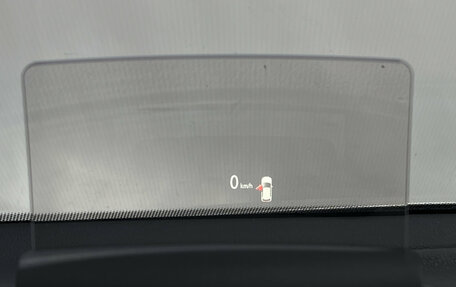 Mitsubishi Eclipse Cross, 2019 год, 2 050 000 рублей, 14 фотография