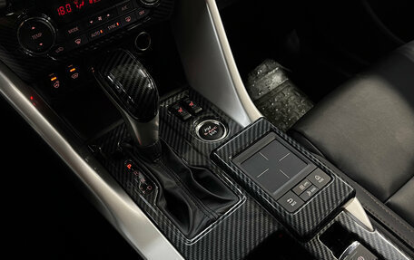 Mitsubishi Eclipse Cross, 2019 год, 2 050 000 рублей, 18 фотография