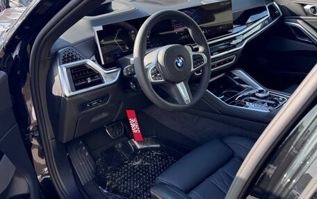 BMW X6, 2025 год, 14 380 000 рублей, 5 фотография