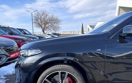 BMW X6, 2025 год, 14 380 000 рублей, 2 фотография