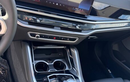 BMW X6, 2025 год, 14 380 000 рублей, 7 фотография