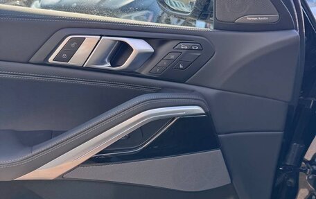 BMW X6, 2025 год, 14 380 000 рублей, 10 фотография