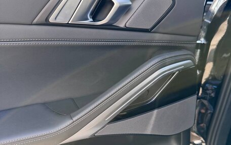 BMW X6, 2025 год, 14 380 000 рублей, 12 фотография