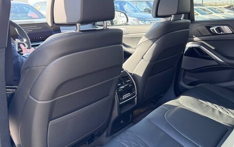 BMW X6, 2025 год, 14 380 000 рублей, 14 фотография