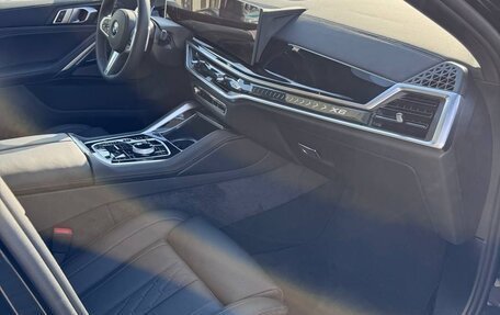 BMW X6, 2025 год, 14 380 000 рублей, 8 фотография