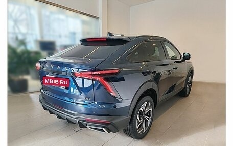 Haval F7x, 2026 год, 3 799 000 рублей, 4 фотография