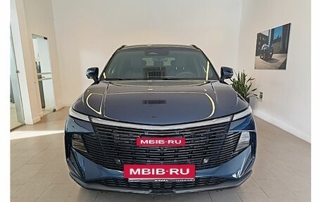 Haval F7x, 2026 год, 3 799 000 рублей, 2 фотография