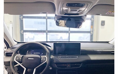 Haval Jolion, 2026 год, 2 649 000 рублей, 10 фотография