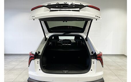 Haval F7x, 2026 год, 3 799 000 рублей, 6 фотография