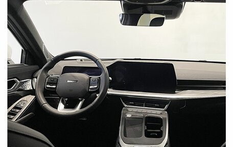 Haval F7x, 2026 год, 3 799 000 рублей, 10 фотография