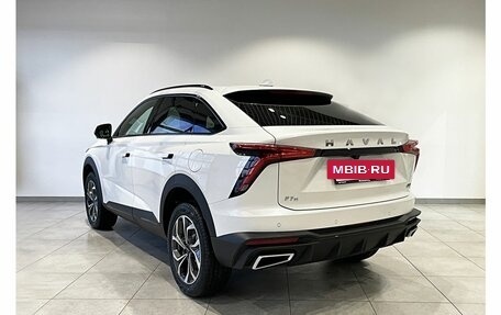 Haval F7x, 2026 год, 3 799 000 рублей, 4 фотография