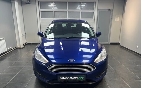 Ford Focus III, 2019 год, 1 450 000 рублей, 2 фотография