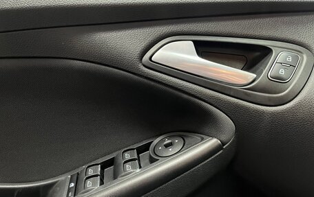 Ford Focus III, 2019 год, 1 450 000 рублей, 10 фотография