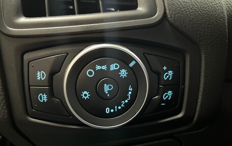 Ford Focus III, 2019 год, 1 450 000 рублей, 9 фотография