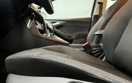 Ford Focus III, 2019 год, 1 450 000 рублей, 11 фотография