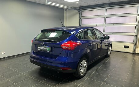 Ford Focus III, 2019 год, 1 450 000 рублей, 6 фотография
