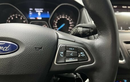 Ford Focus III, 2019 год, 1 450 000 рублей, 16 фотография