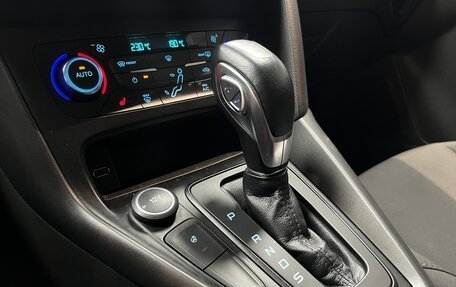 Ford Focus III, 2019 год, 1 450 000 рублей, 19 фотография