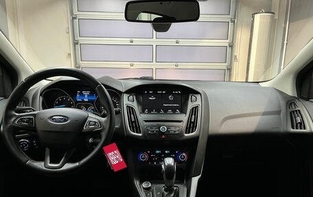 Ford Focus III, 2019 год, 1 450 000 рублей, 12 фотография