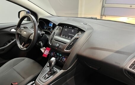 Ford Focus III, 2019 год, 1 450 000 рублей, 14 фотография