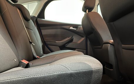 Ford Focus III, 2019 год, 1 450 000 рублей, 22 фотография