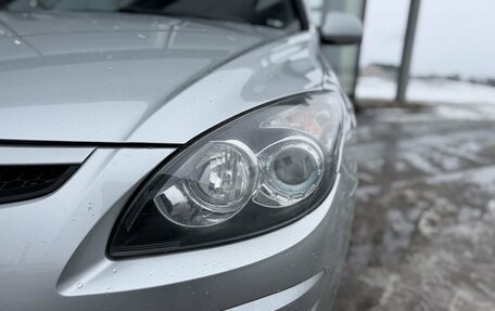 Hyundai i30 I, 2009 год, 600 000 рублей, 3 фотография