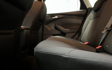 Ford Focus III, 2019 год, 1 450 000 рублей, 21 фотография