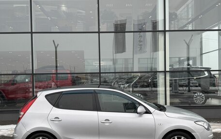 Hyundai i30 I, 2009 год, 600 000 рублей, 7 фотография