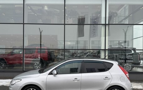 Hyundai i30 I, 2009 год, 600 000 рублей, 8 фотография