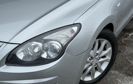 Hyundai i30 I, 2009 год, 600 000 рублей, 2 фотография