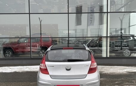 Hyundai i30 I, 2009 год, 600 000 рублей, 9 фотография