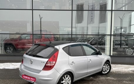 Hyundai i30 I, 2009 год, 600 000 рублей, 10 фотография