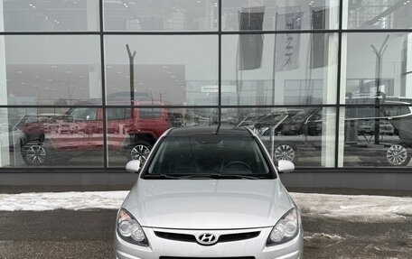 Hyundai i30 I, 2009 год, 600 000 рублей, 6 фотография